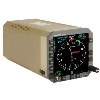 Sandel SN4500-000 Sandel SN4500-000