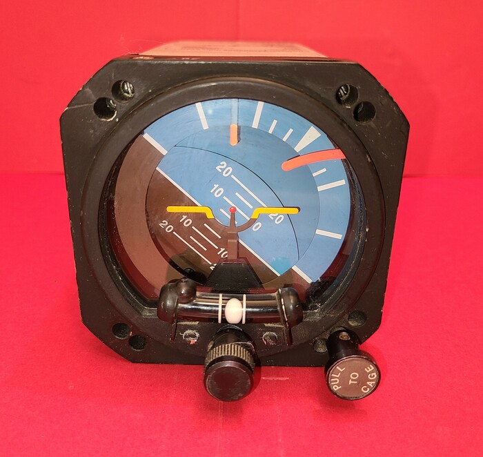 Horz.   BFG  P/N  504-0111-932